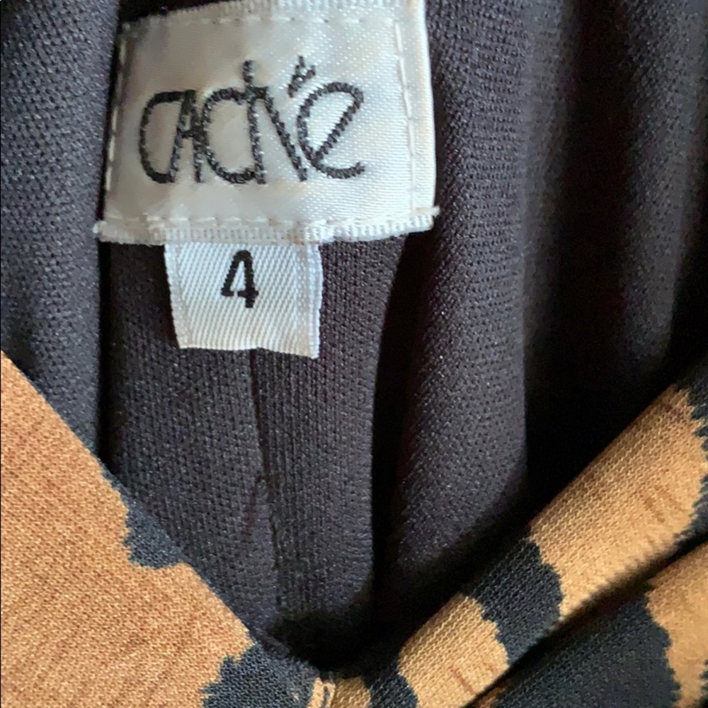 Cache size 4 - Picture 5 of 7